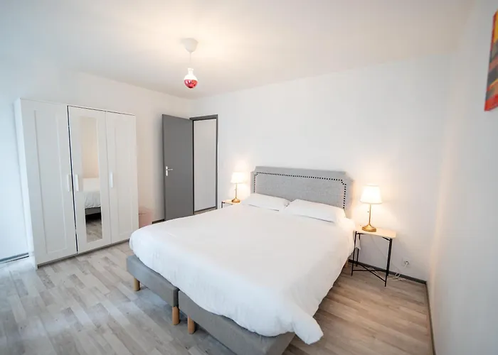 Villa Vicheia - Appartement 3