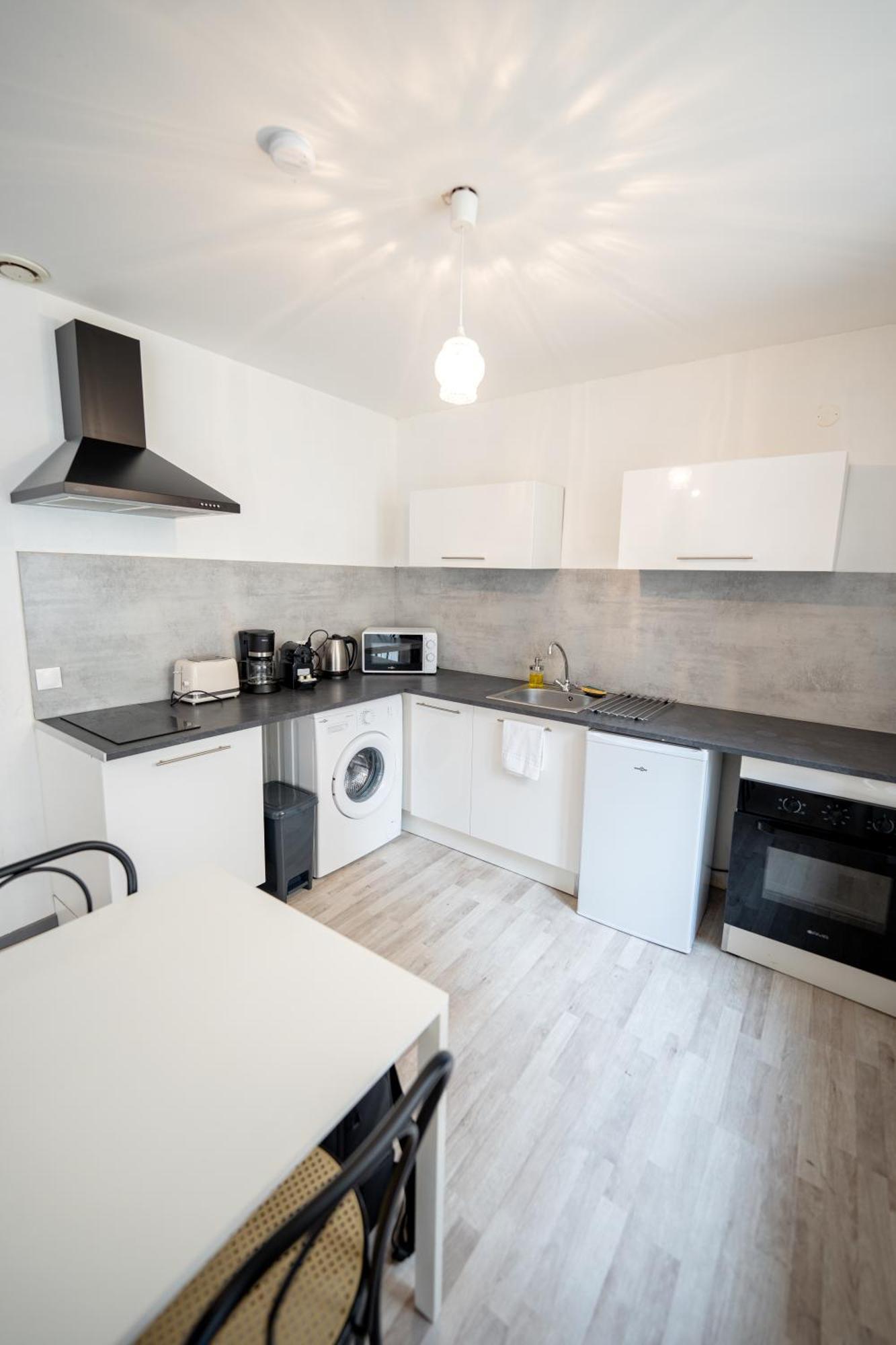 Vicheia - 3 * Vichy