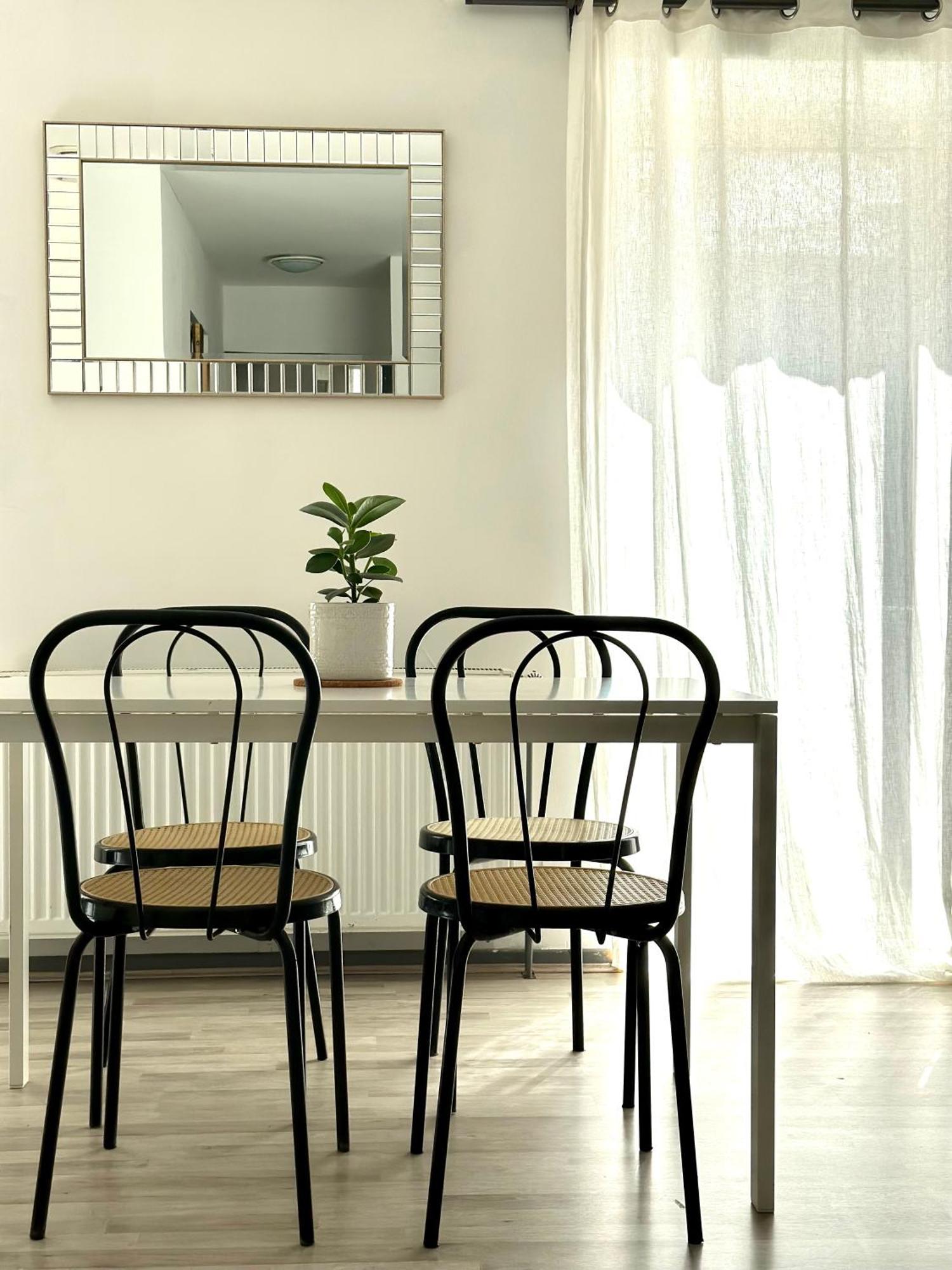 Appartamento Vicheia - 3 Vichy